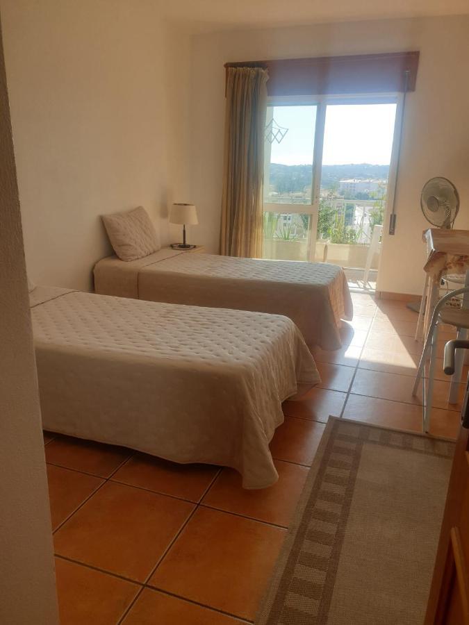 Guest House Marreiros Lagos Eksteriør billede